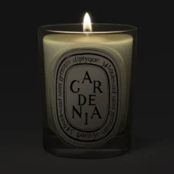 Gardenia Classic candle 190g/6.7oz