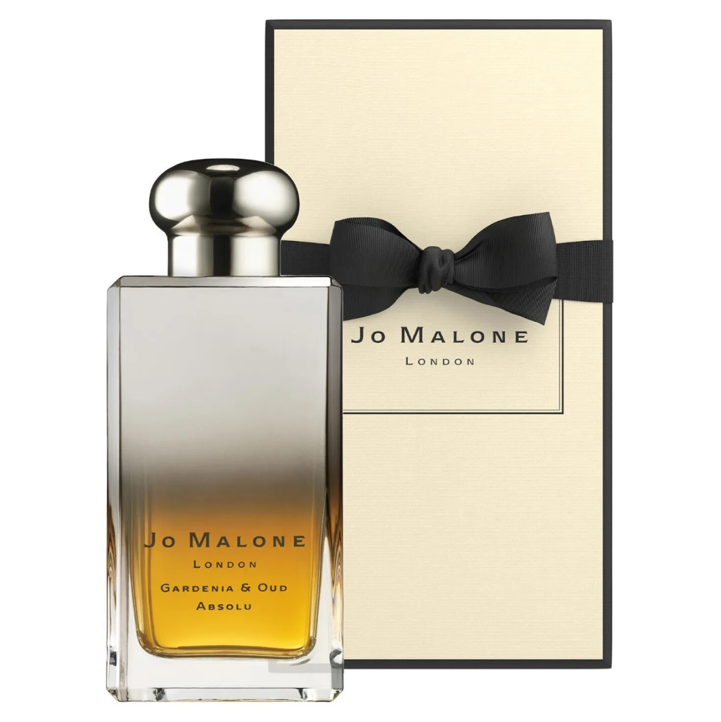 Gardenia & Oud Absolu