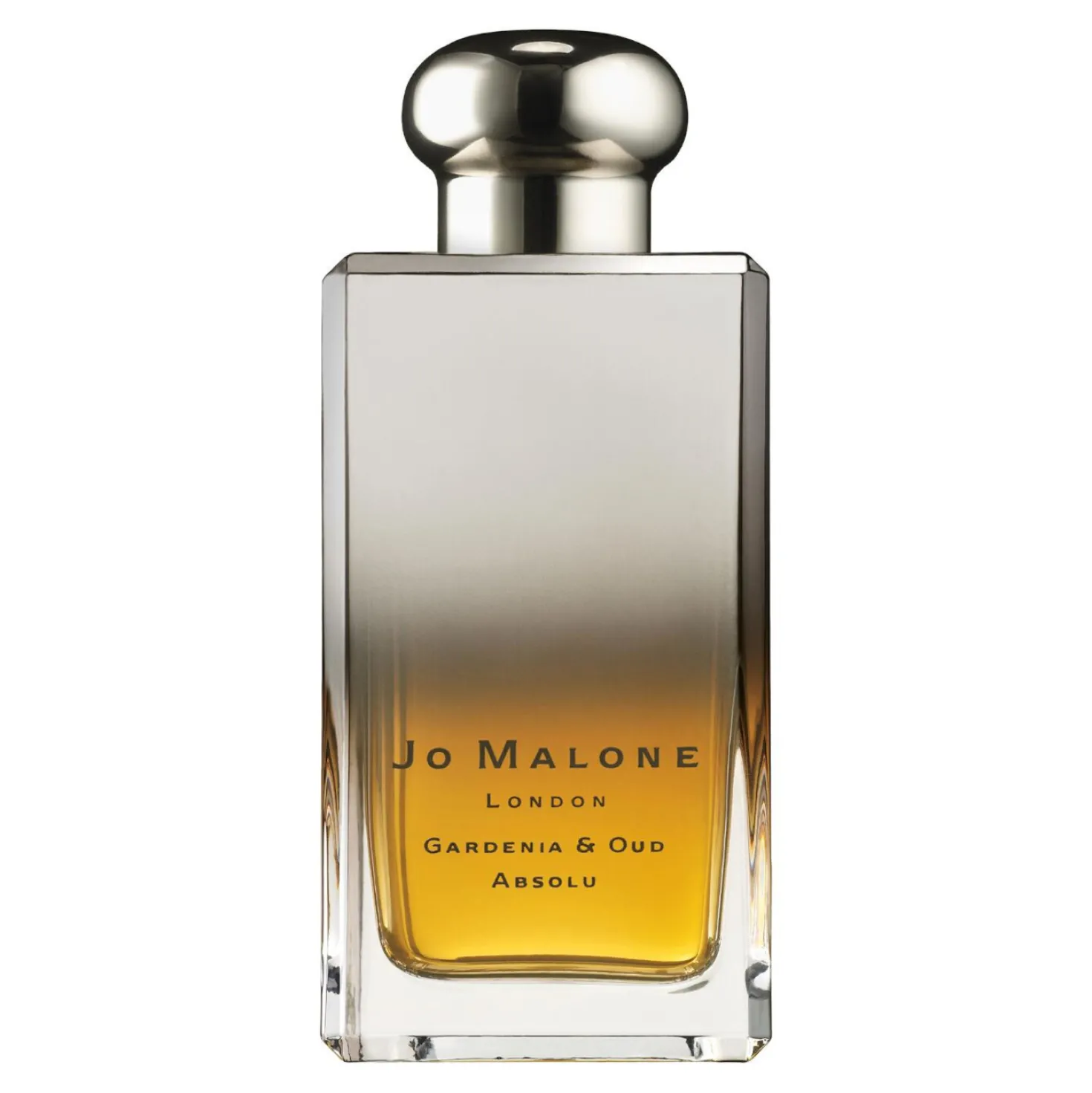 Gardenia & Oud Absolu