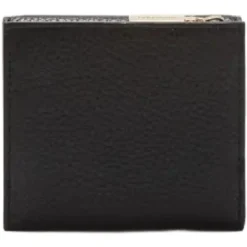 Geldbörse Metallic Mini