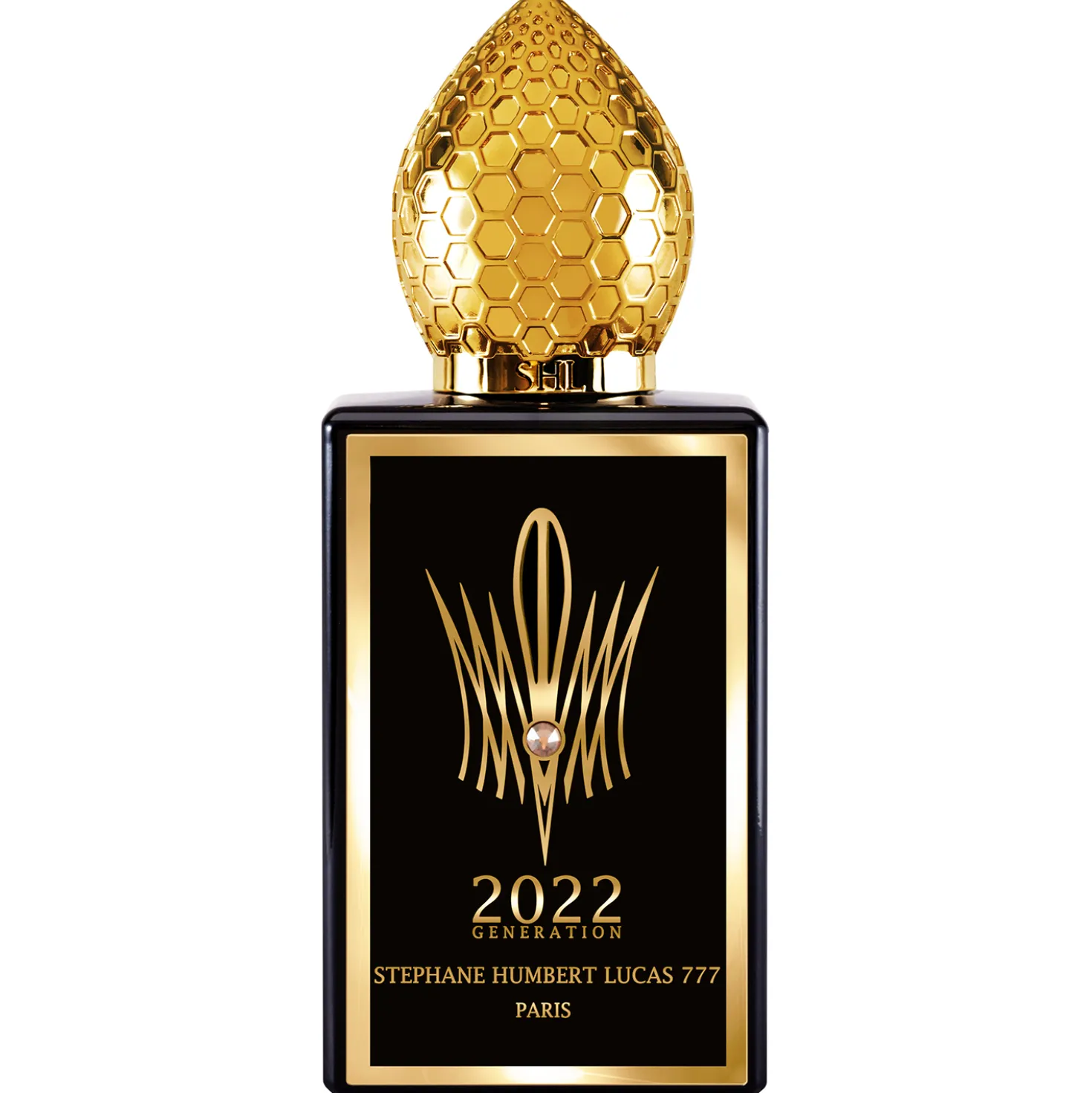 2022 Generation Black Eau de Parfum