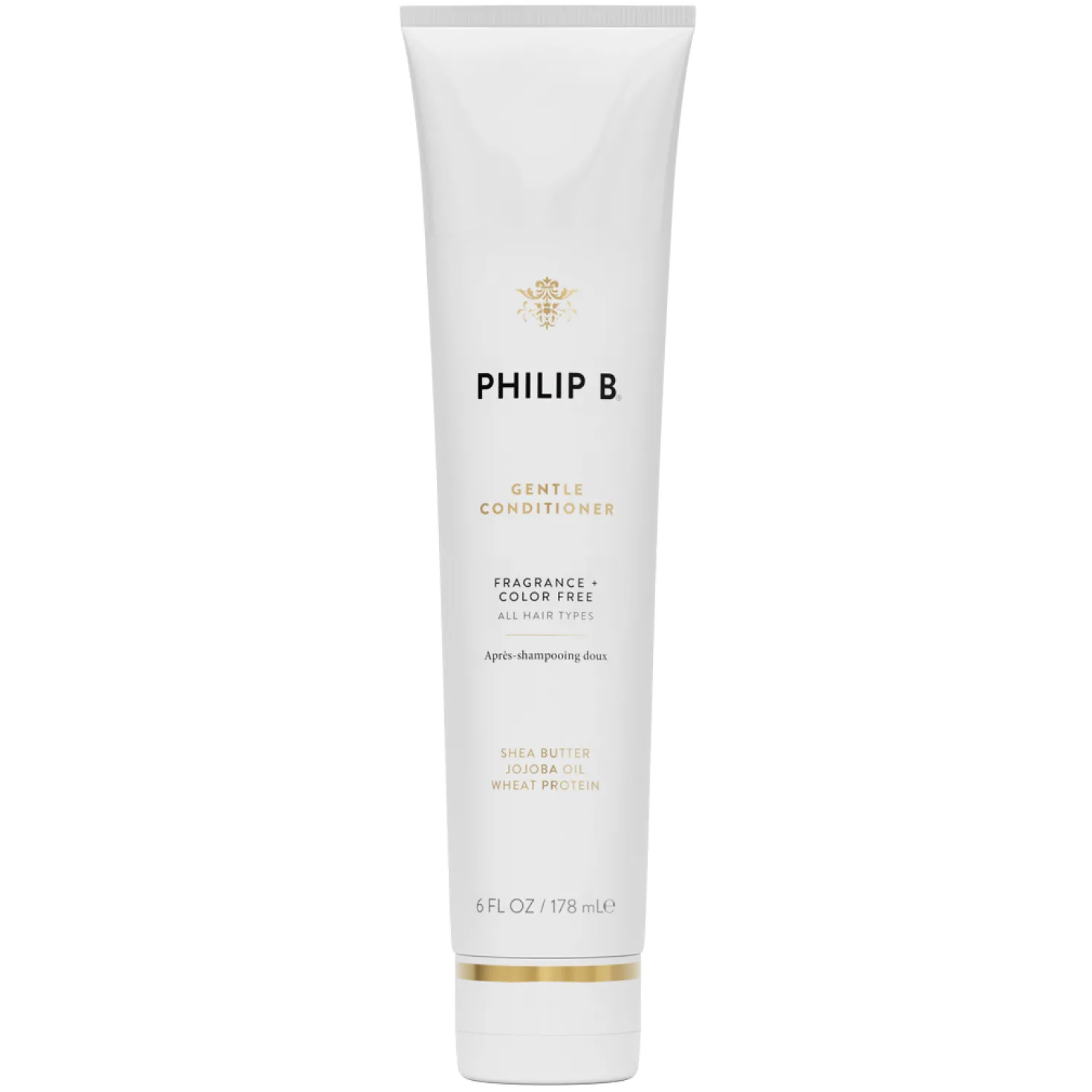 Gentle Conditioner