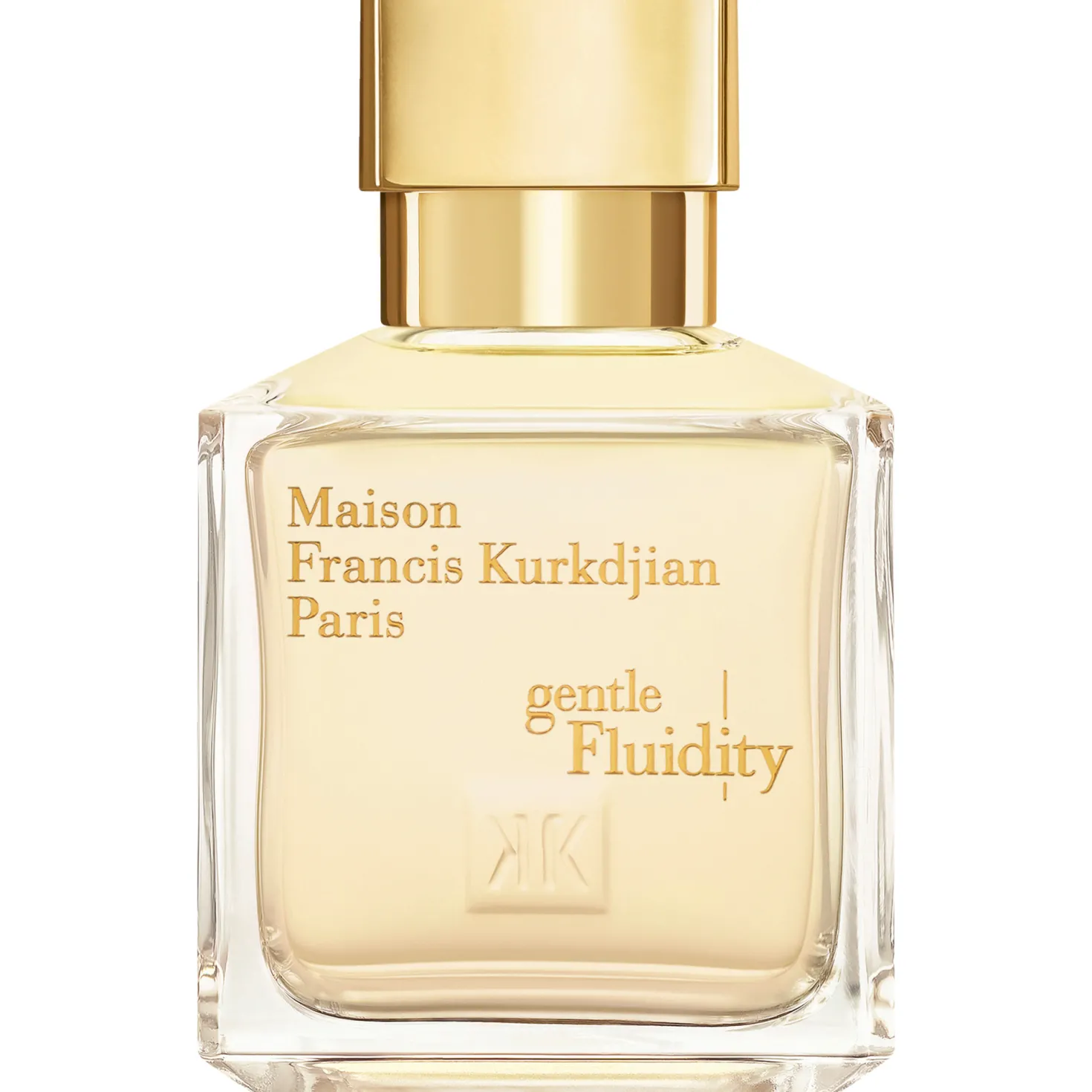 Gentle Fluidity Gold