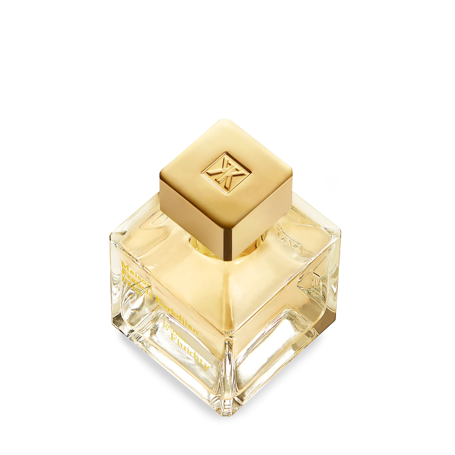 Gentle Fluidity Gold