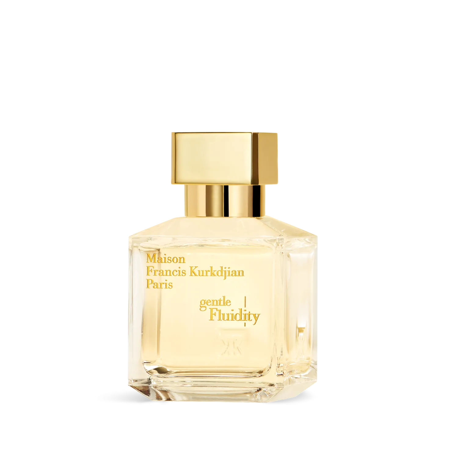 Gentle Fluidity Gold
