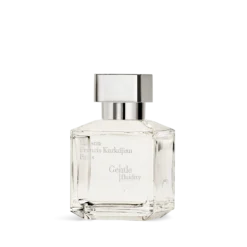 Gentle Fluidity Silver