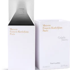 Gentle Fluidity Silver