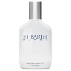 Gentle Shower Gel Homme