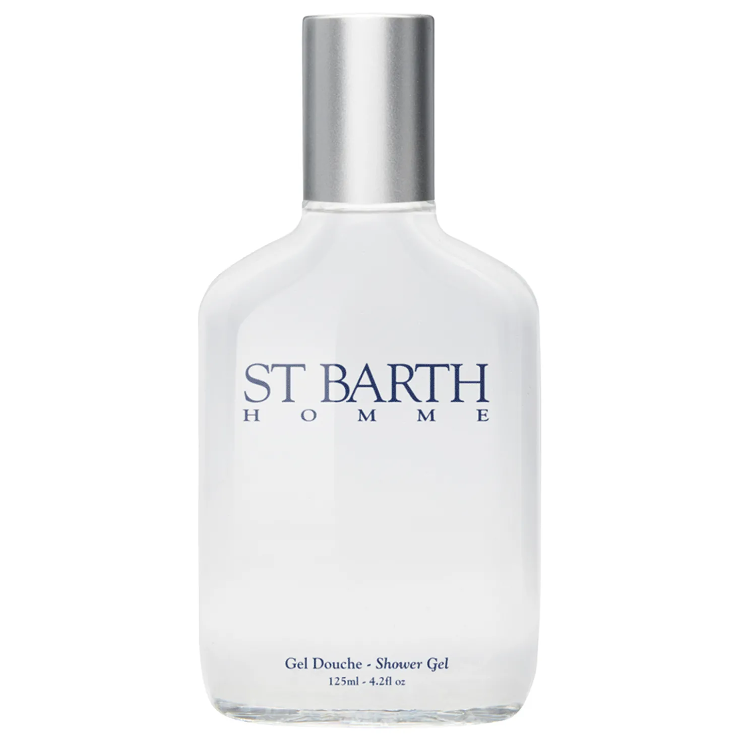 Gentle Shower Gel Homme