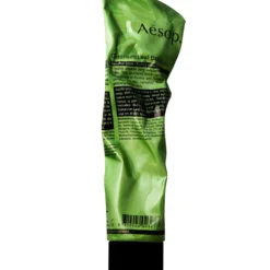 Geranium Leaf Body Scrub
