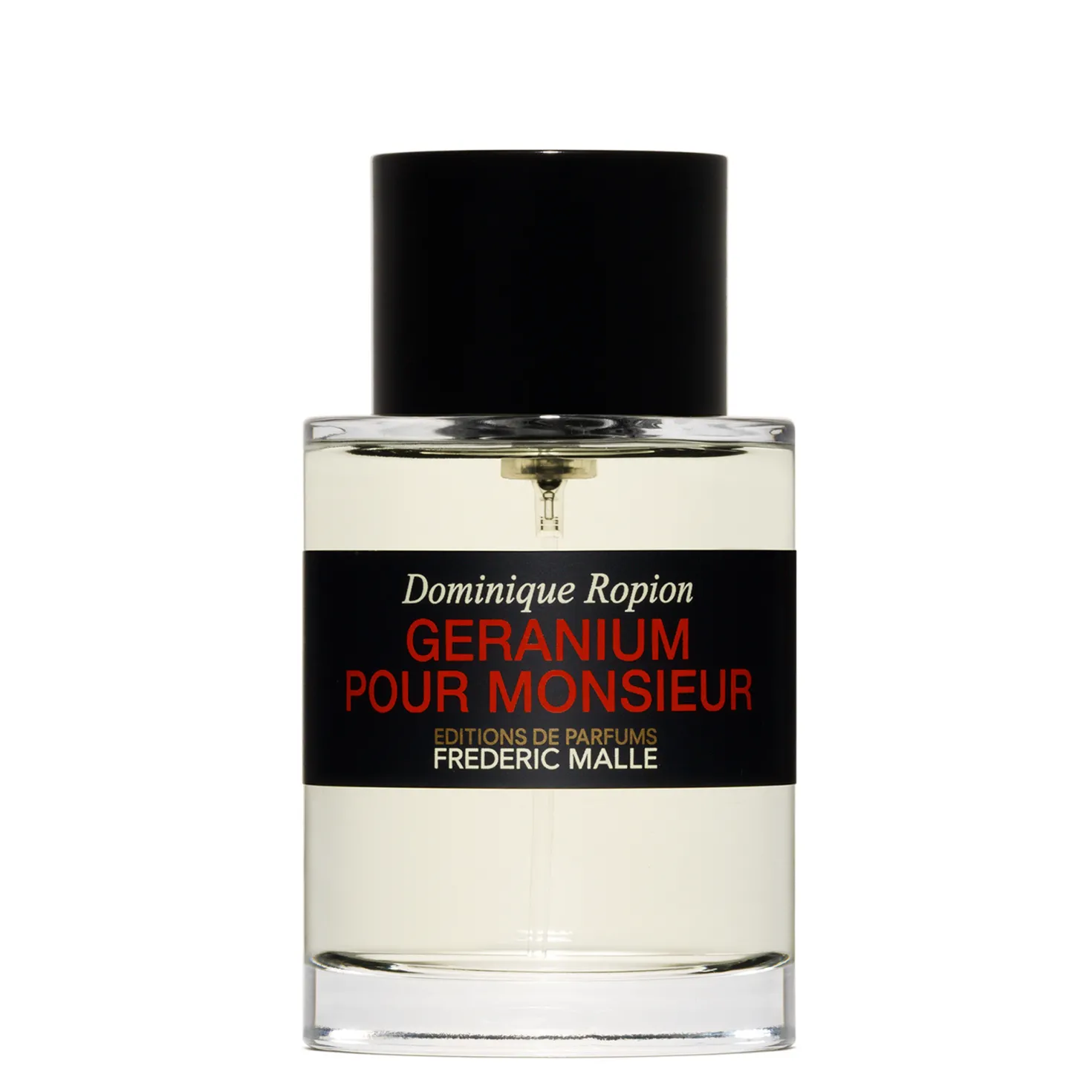 Geranium Pour Monsieur Parfum