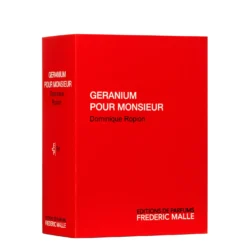 Geranium Pour Monsieur Parfum