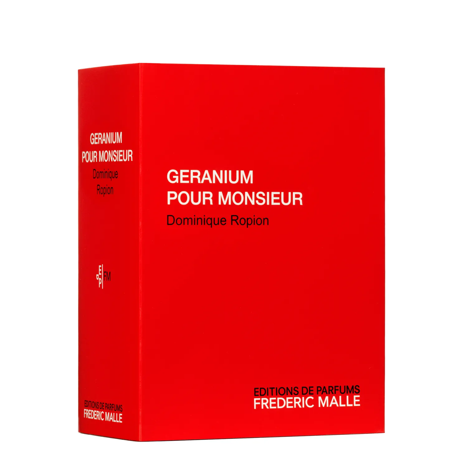 Geranium Pour Monsieur Parfum