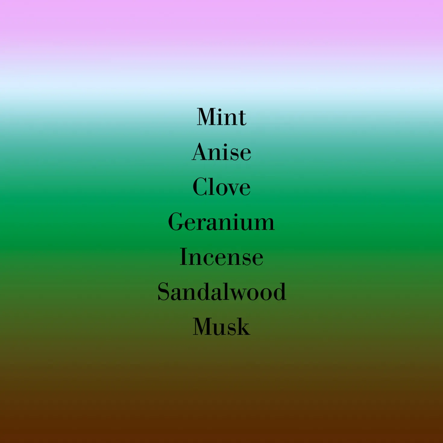 Geranium Pour Monsieur Parfum