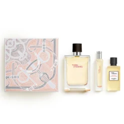 Geschenkbox Terre d'Hermès, Eau de Toilette
