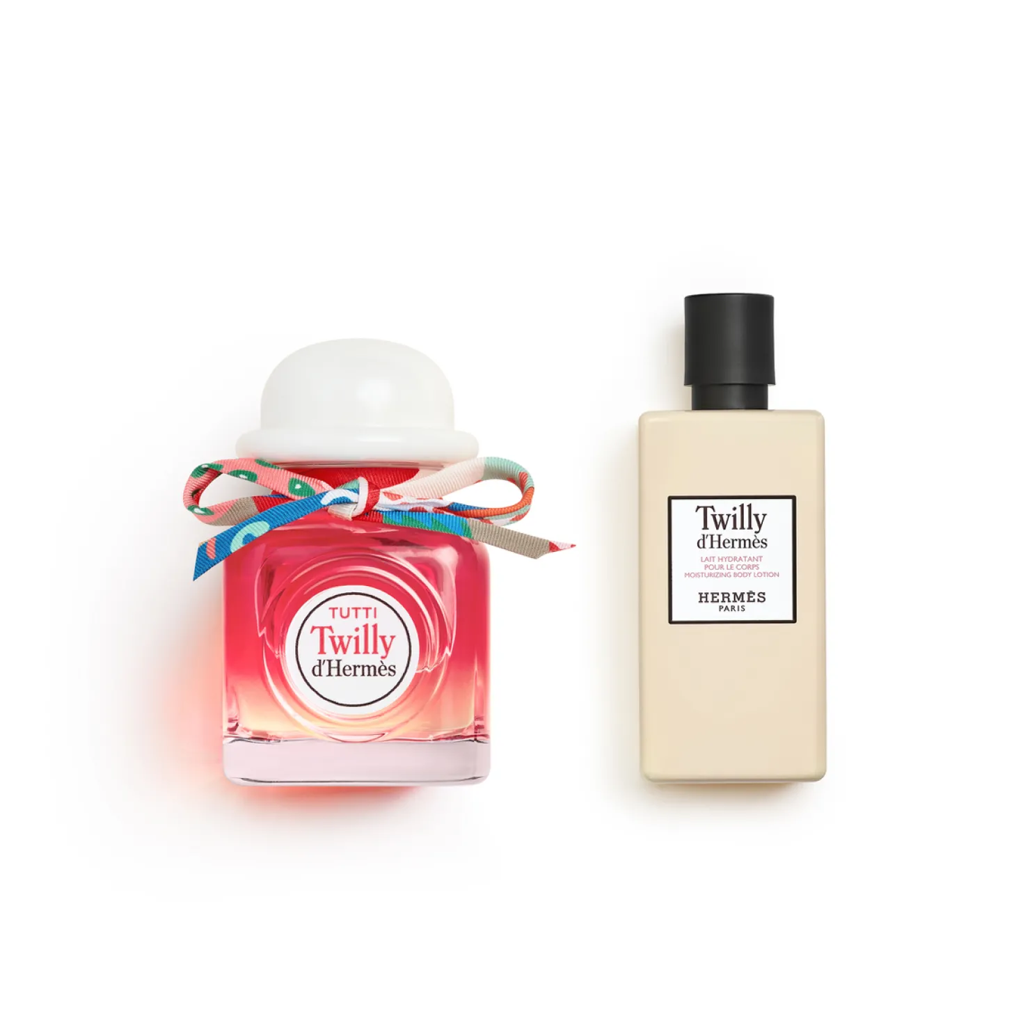 Geschenkbox Tutti Twilly d’Hermès, Eau de Parfum