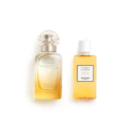 Geschenkbox Un Jardin à Cythère, Eau de Toilette