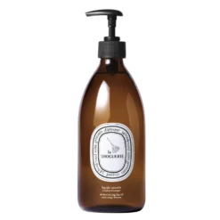 Geschirrspülmittel mit Orangenblüten 500ml