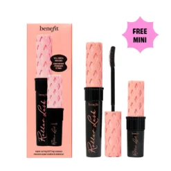 Get Rollin' Roller Lash - Mascara Set