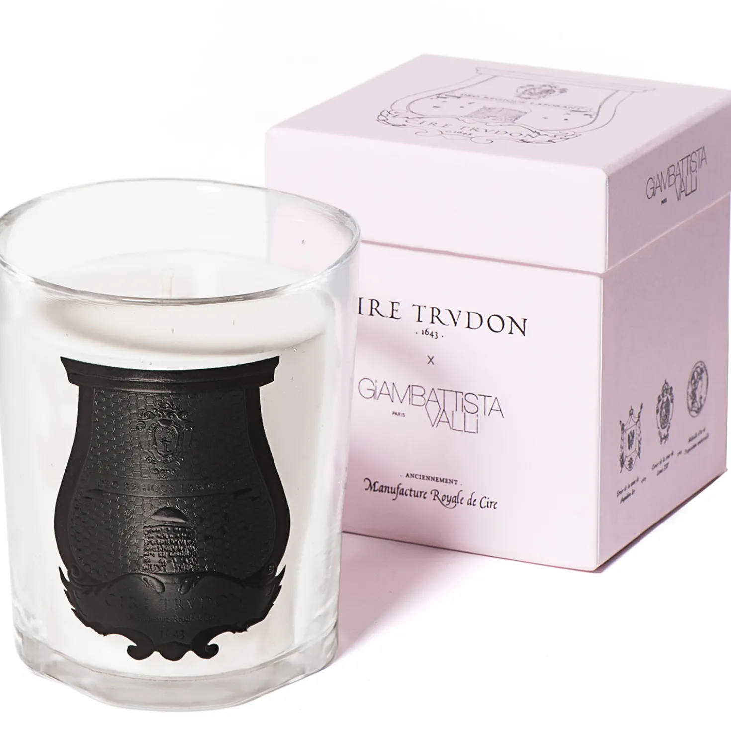 Giambattista Valli Rose Poivrée