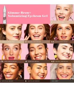 gimme brow+ - mini