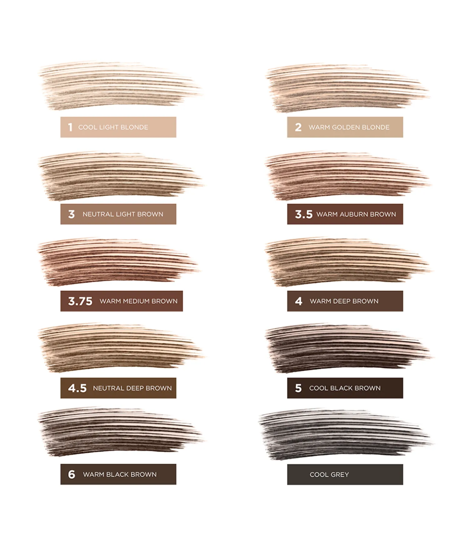 gimme brow+ - mini