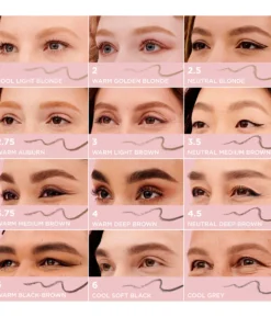 Gimme Brow+ Volumizing Pencil