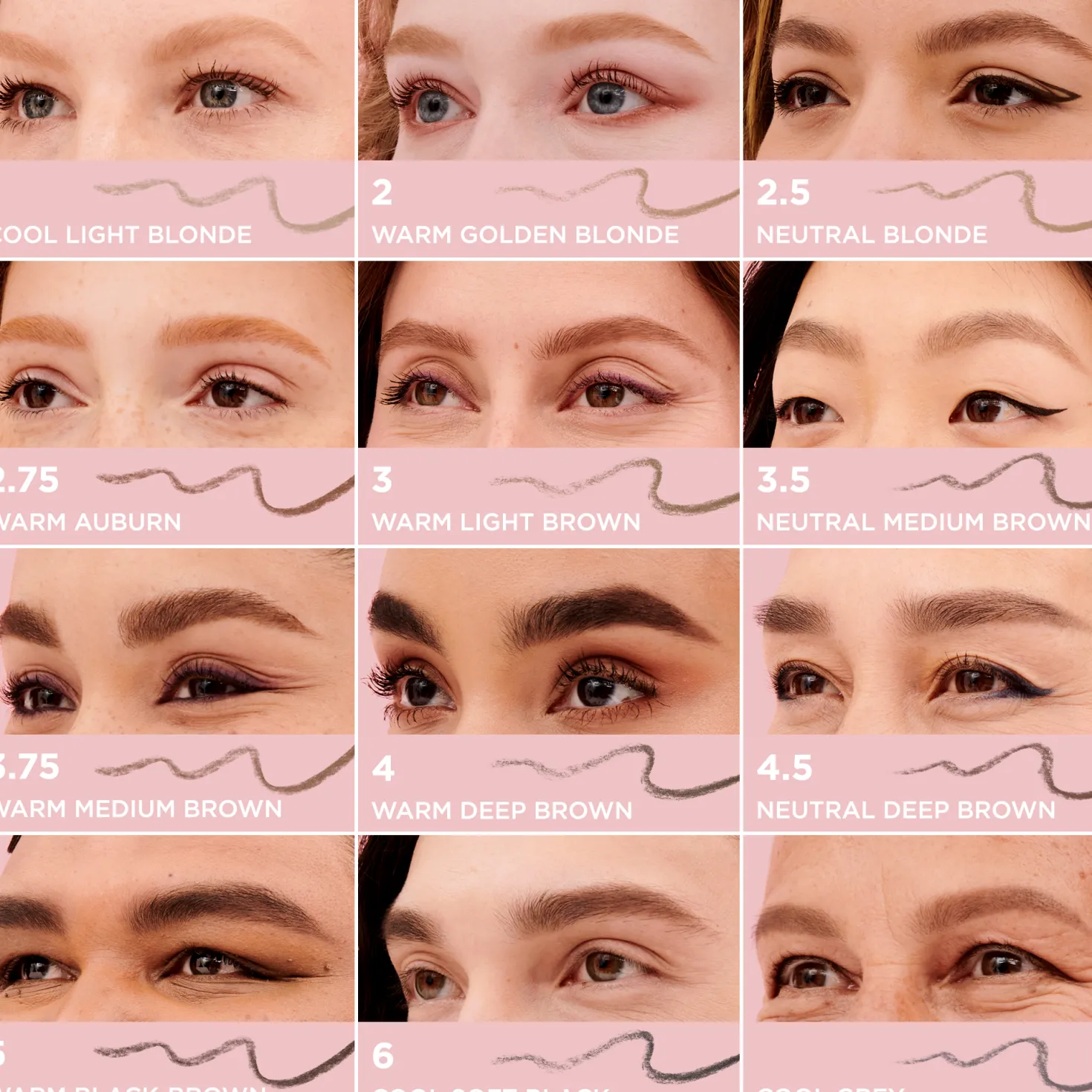 Gimme Brow+ Volumizing Pencil Mini