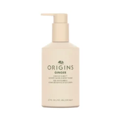 Ginger Burst Hand & Body Wash