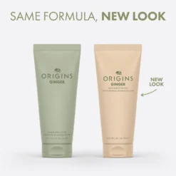 Ginger Hand & Body Lotion