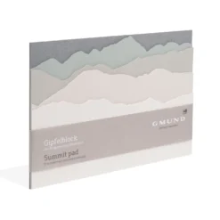 Gipfelblock natural