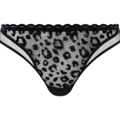 Girls Tanga