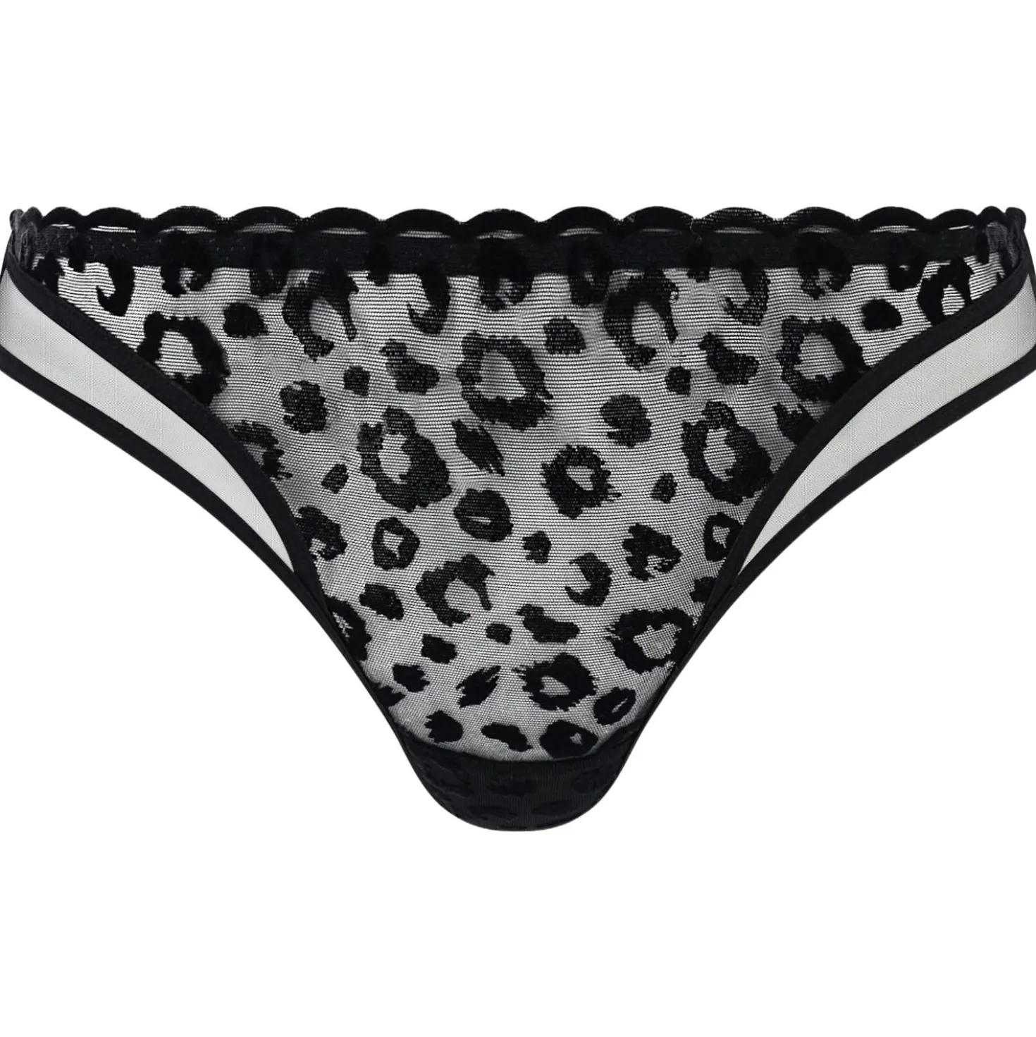 Girls Tanga