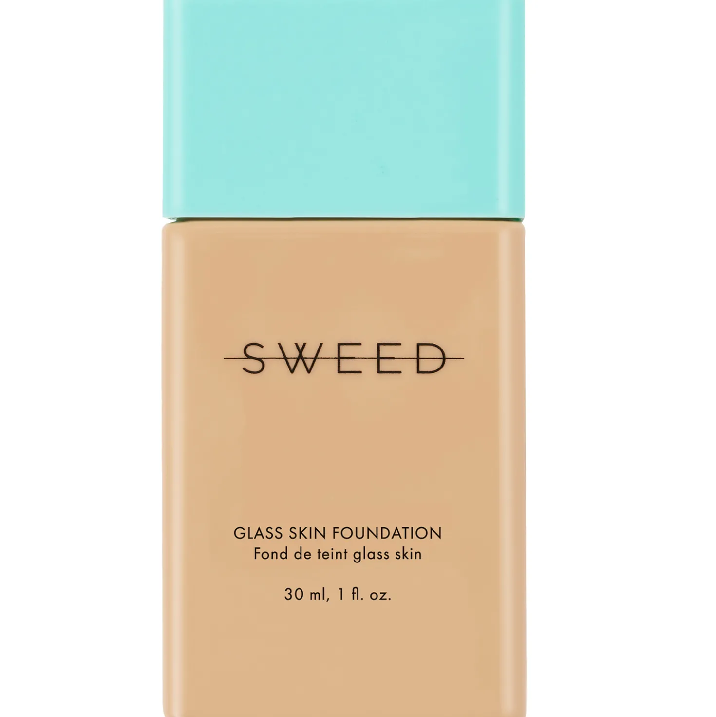 Glass Skin Foundation 02