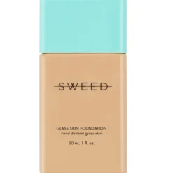Glass Skin Foundation 04