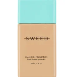 Glass Skin Foundation 03