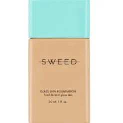 Glass Skin Foundation 11
