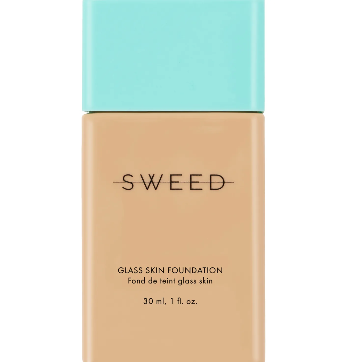 Glass Skin Foundation 09