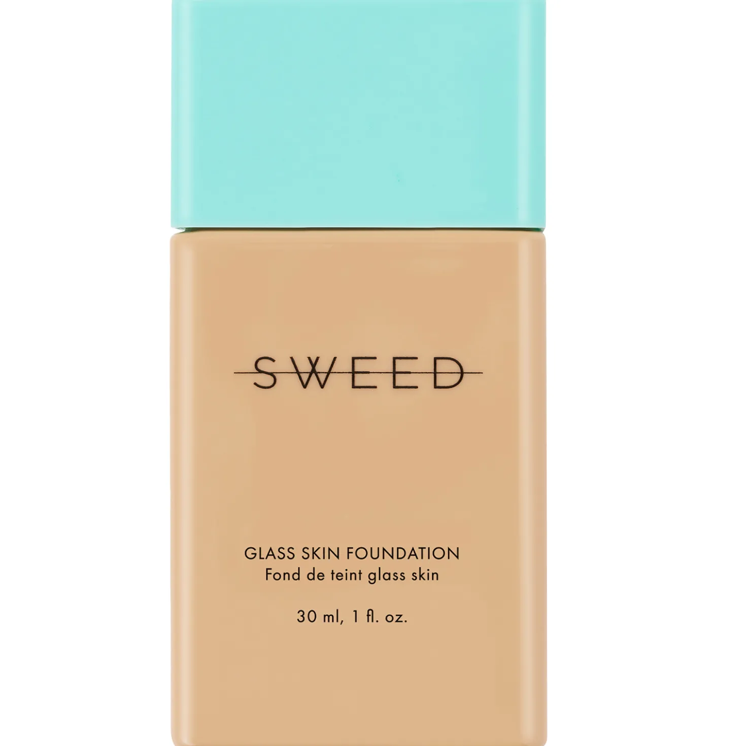 Glass Skin Foundation 13