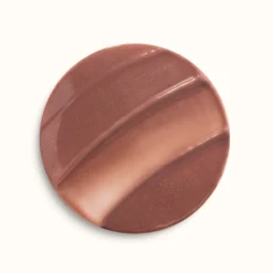 Glänzender Lippenstift Silky, Beige Tan