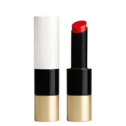 Glänzender Lippenstift Silky, Rouge Amazone