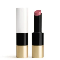 Glänzender Lippenstift Silky, Rose Boisé