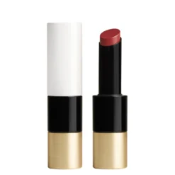 Glänzender Lippenstift Silky, Rose Épicé