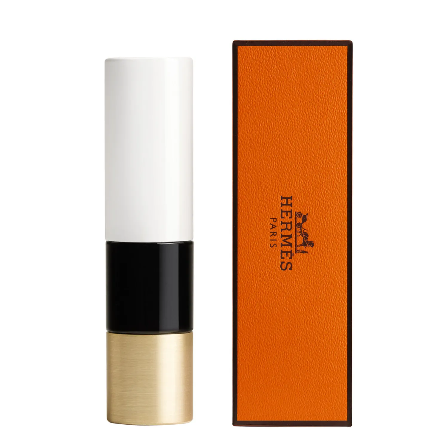 Glänzender Lippenstift Silky, Rouge H