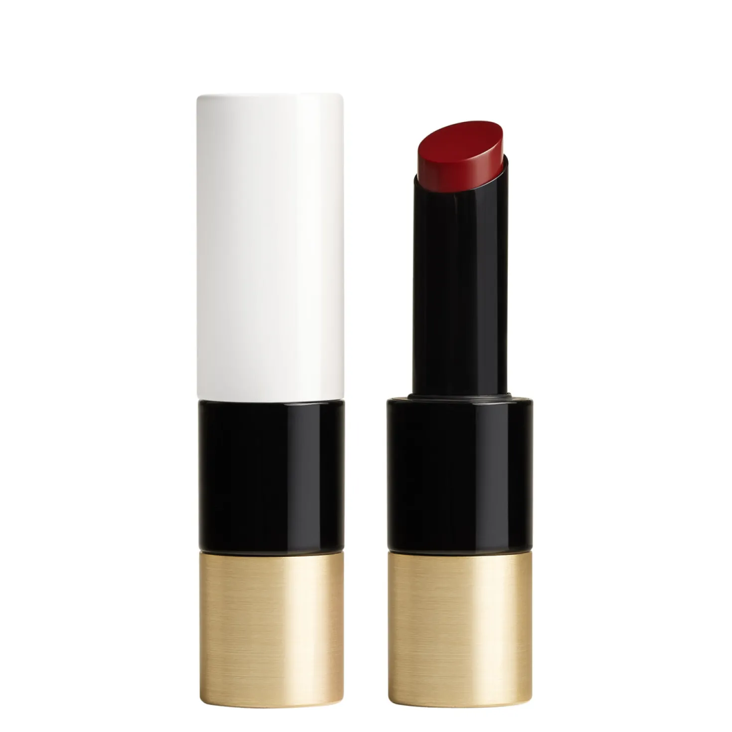 Glänzender Lippenstift Silky, Rouge H