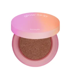 Glow-la-la Comet - Samtig schimmernder Highlighter
