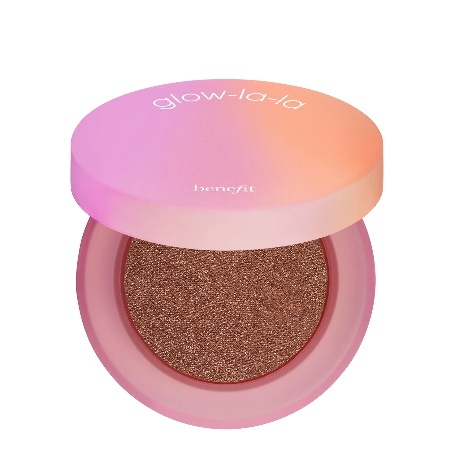 Glow-la-la Comet - Samtig schimmernder Highlighter