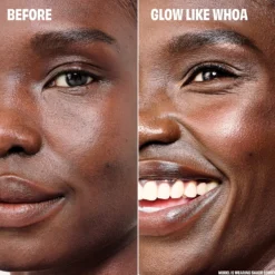 Glow-la-la Comet - Samtig schimmernder Highlighter