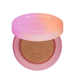 Glow-la-la Lumi - Samtig schimmernder Highlighter