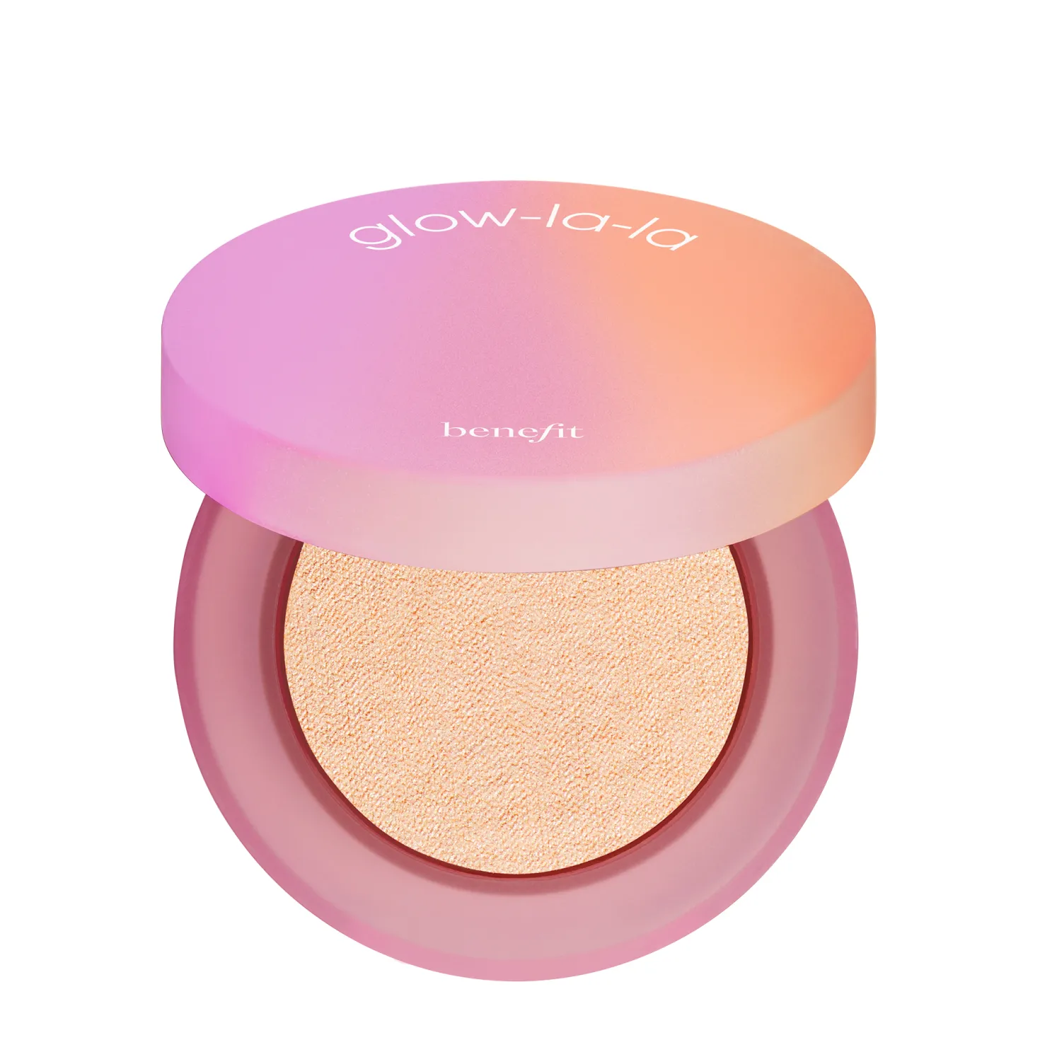 Glow-la-la Luna - Samtig schimmernder Highlighter